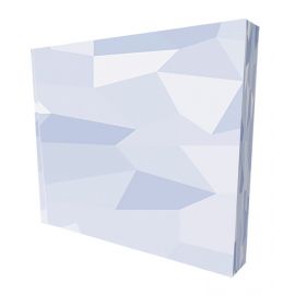 PHOTOCALL CON TEXTIL DE 297 x 224 cota